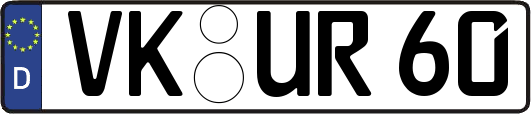 VK-UR60