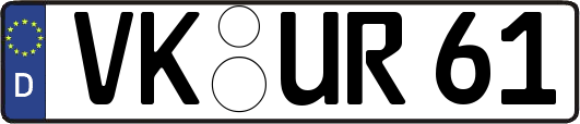 VK-UR61