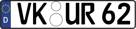 VK-UR62