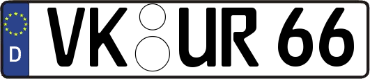 VK-UR66