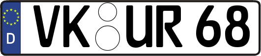 VK-UR68