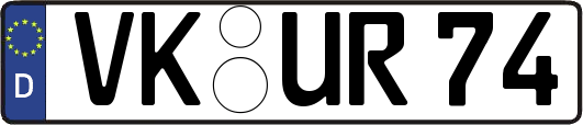 VK-UR74