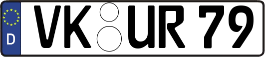 VK-UR79