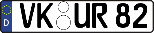 VK-UR82