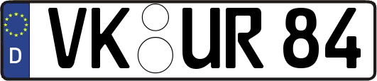 VK-UR84