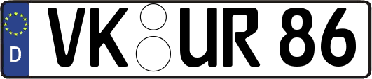 VK-UR86