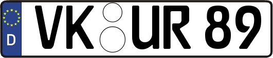 VK-UR89