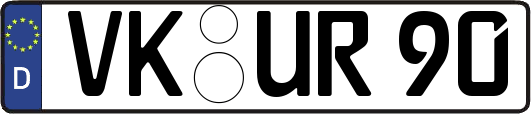 VK-UR90