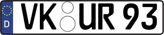 VK-UR93