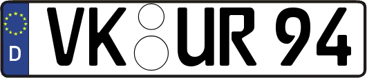 VK-UR94