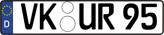 VK-UR95