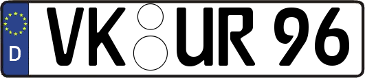 VK-UR96