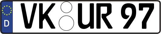 VK-UR97