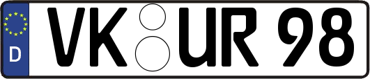 VK-UR98