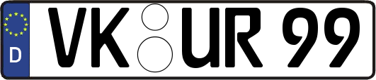 VK-UR99