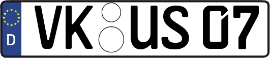 VK-US07