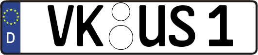 VK-US1