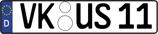 VK-US11