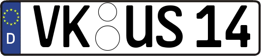VK-US14