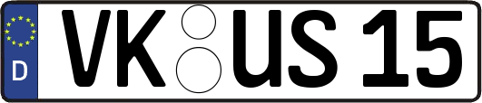 VK-US15
