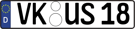 VK-US18