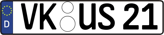 VK-US21
