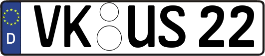 VK-US22