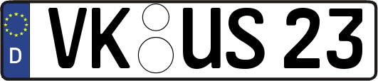 VK-US23
