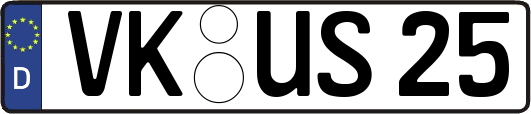 VK-US25