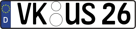 VK-US26