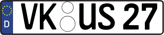 VK-US27