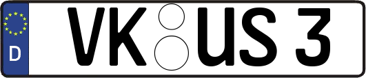 VK-US3