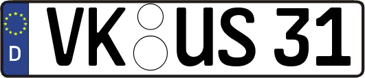 VK-US31