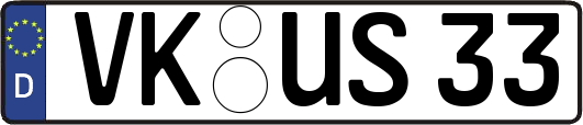 VK-US33