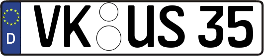 VK-US35