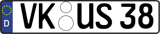 VK-US38