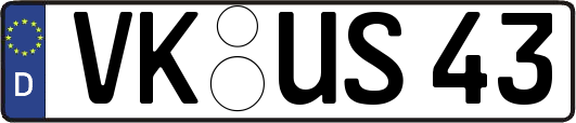 VK-US43