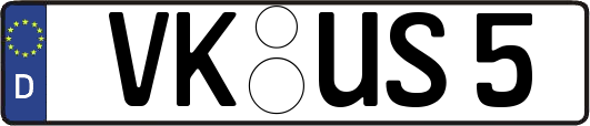 VK-US5
