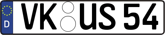 VK-US54