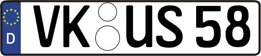 VK-US58