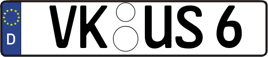 VK-US6