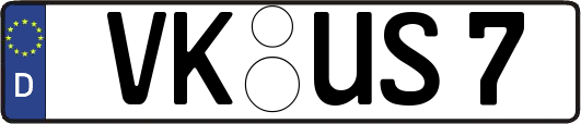 VK-US7