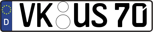 VK-US70
