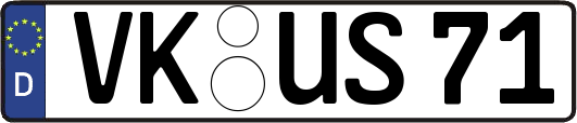 VK-US71
