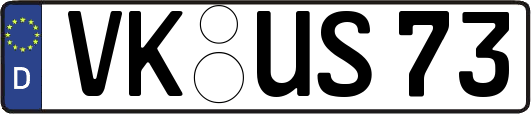 VK-US73