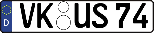 VK-US74