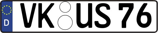 VK-US76