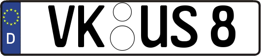 VK-US8