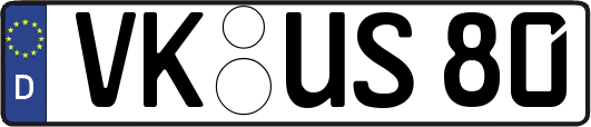 VK-US80