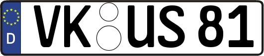 VK-US81